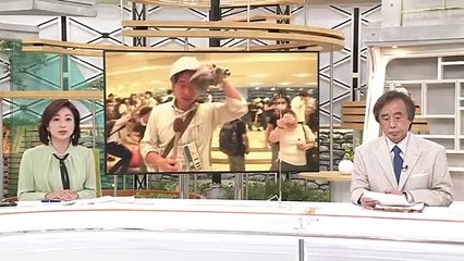 報道特集 金平茂紀特任キャスターへ_0110_202209031730