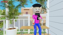 Bakri ki Jaga Kuty Ko Kharida | ZK Jokes | Jokes |  Desi Comedy Video | CS bisht vines | Cartoon Fun