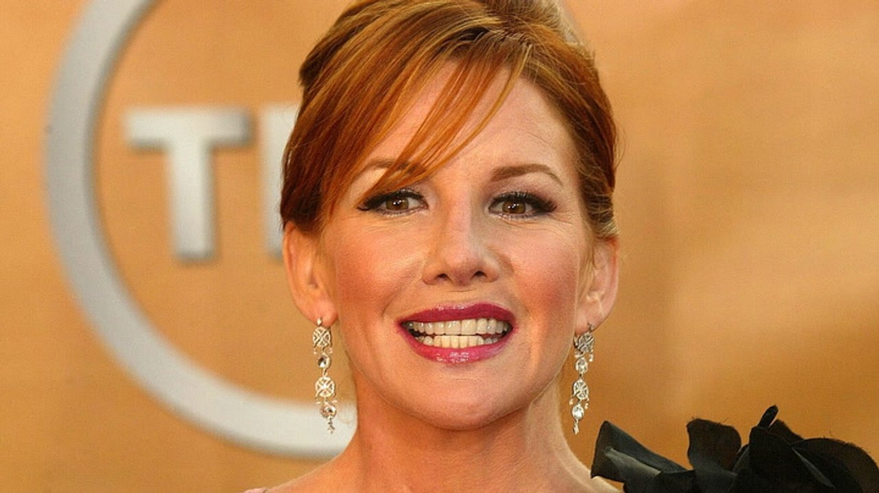 Deshalb stürzte „Unsere kleine Farm“ -Musical Melissa Gilbert in „Identitätskrise“