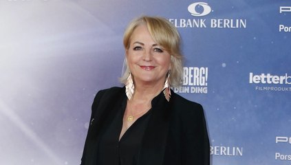 Télécharger la video: Ulla Kock am Brink über Chancen von Moderatorinnen: „Size Zero oder eine gute Moderation?“