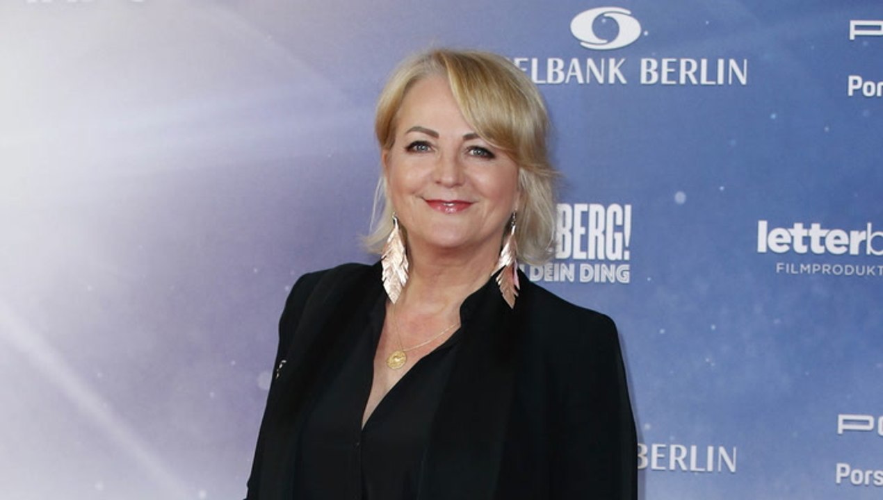 Ulla Kock am Brink über Chancen von Moderatorinnen: „Size Zero oder eine gute Moderation?“