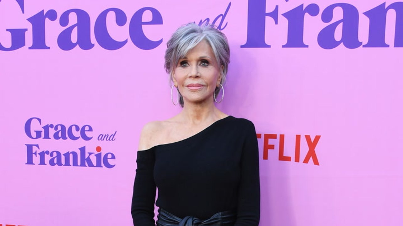 Schocknachricht von Jane Fonda: Sie hat Krebs