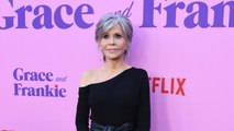 Schocknachricht von Jane Fonda: Sie hat Krebs
