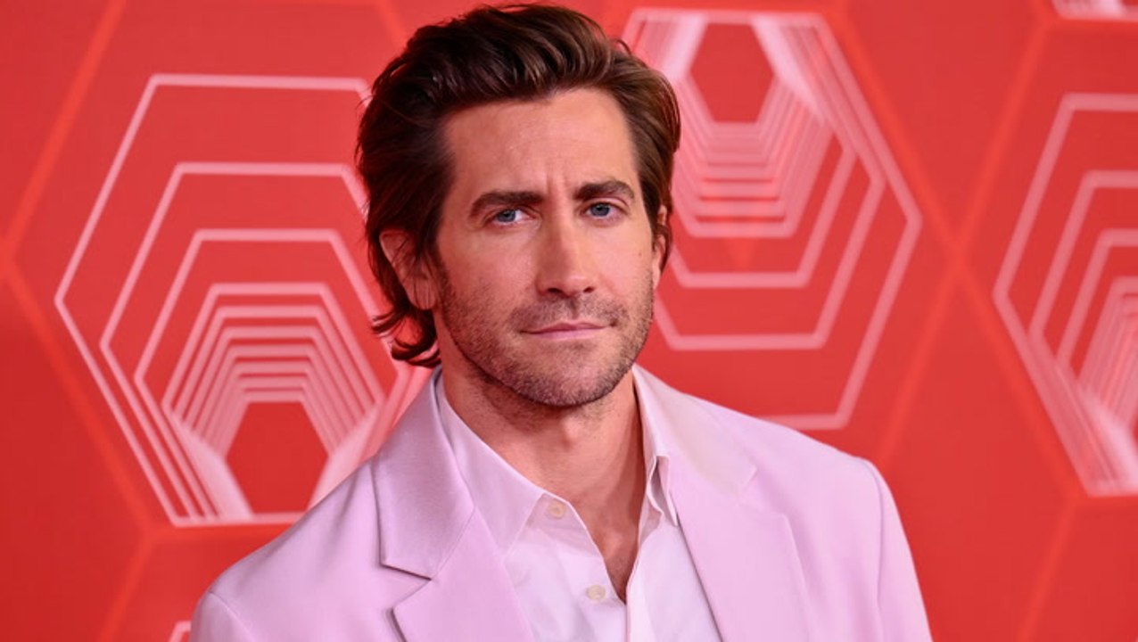 Wie bitte? Für Jake Gyllenhaal waren Sex-Szenen mit DIESER Beauty „Folter“