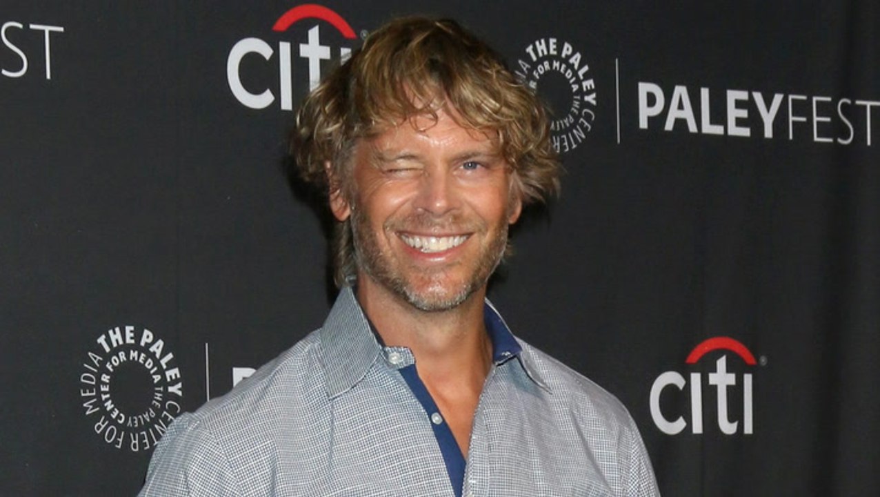 Die süßesten bilder von ncis: l.a.-„deeks“ und seiner familie