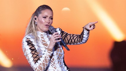 Traurige News von Helene Fischer: DAMIT haben die Fans nicht gerechnet