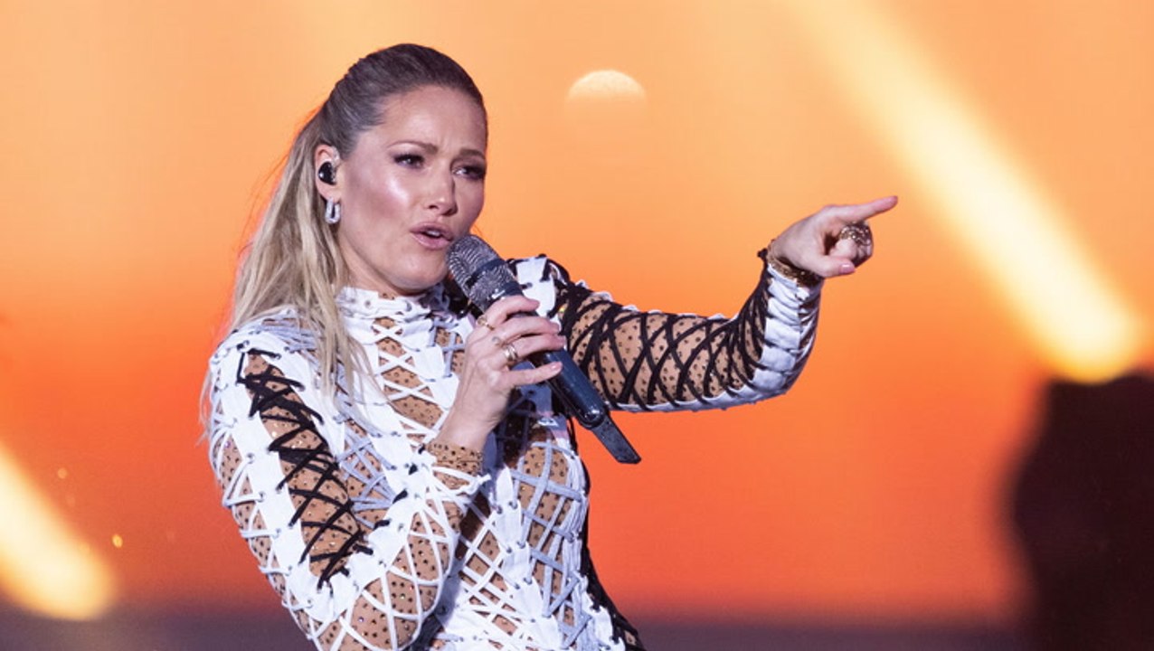 Traurige News von Helene Fischer: DAMIT haben die Fans nicht gerechnet