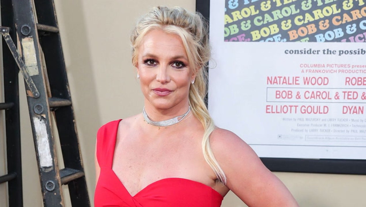 Jetzt wird es schmutzig: Britney Spears' Sohn teilt gegen SIE aus