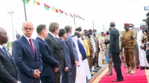 Coopération Burkina Faso-Mali: Le Président du Faso en visite d'amitié et de travail à Bamako