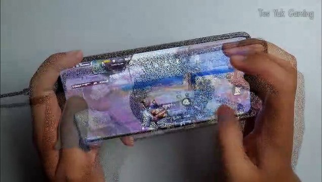 Redmi Note 8 Pro LAG ? Test Game PUBG Solo Vs Squad (Release crazy gamer)