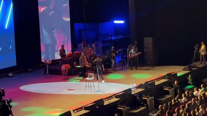 ਕਪਿਲ ਸ਼ਰਮਾ ਨੇ ਸਿਡਨੀ ਵਿੱਚ ਵੀ ਆਪਣੇ ਸ਼ੋਅ ਦੌਰਾਨ ਸਿੱਧੂ ਮੂਸੇਵਾਲੇ ਨੂੰ ਕੀਤਾ ਯਾਦ