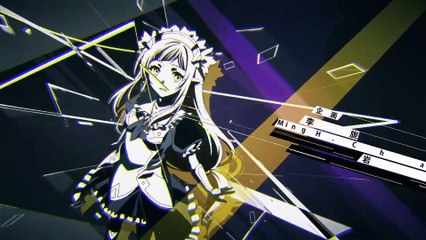 Kuro no Shoukanshi Episode 9