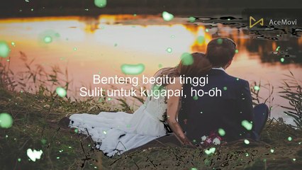 PERI CINTAKU -MARCELL SIAHAAN  Cover By Nabila Maharani