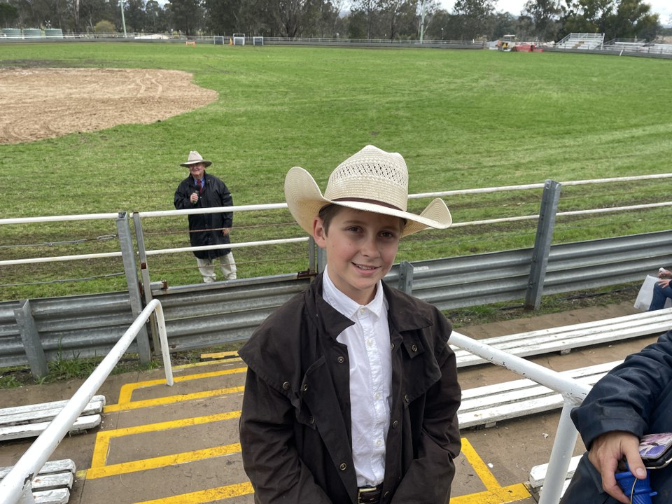 The Beaudesert Show back with a bang, September 3, Beaudesert Times ...