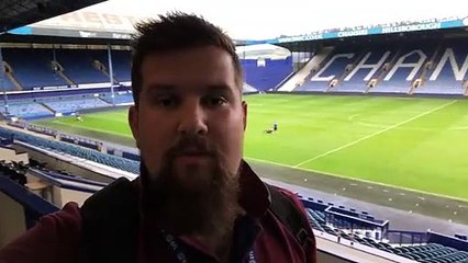 The Star's Alex Miller gives his view on Sheffield Wednesday's defeat to Barnsley