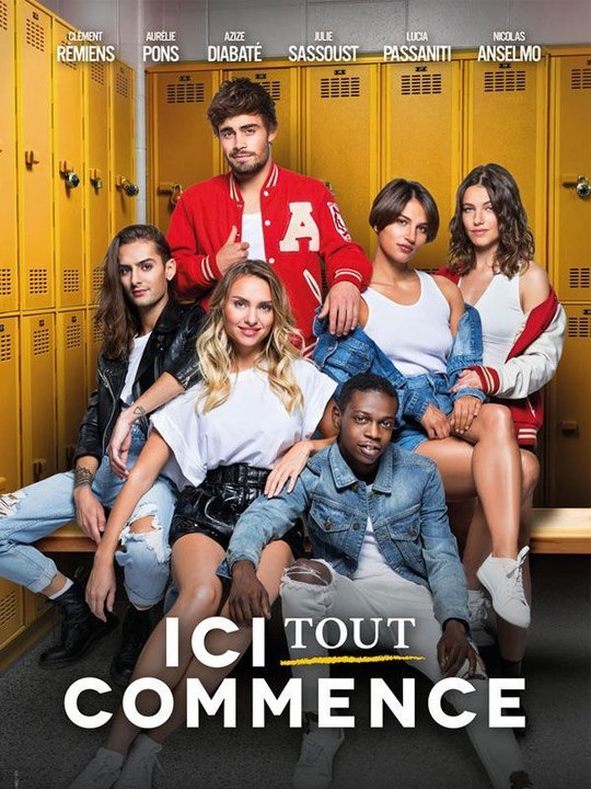 Ici tout commence (TF1)  : le coup de coeur de Tele7