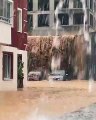 Floods in Kastamonu, Turkey