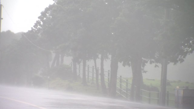 [날씨] 초강력 태풍 '힌남노' 북상 중...내일부터 전국 영향 / YTN