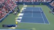 Schwartzman -  Tiafoe - Les temps forts du match - US Open