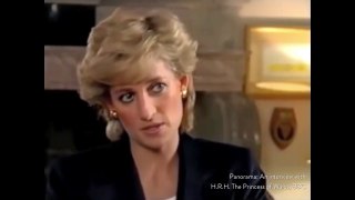 The Diana Interview Revenge Of A Princess S01E02