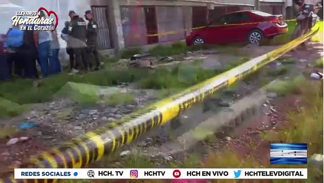 Sicarios le quitan la vida a un hombre mientras estaba en un partido de fútbol en la capital