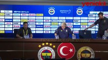 Jorge Jesus'tan maç sonrası açıklama