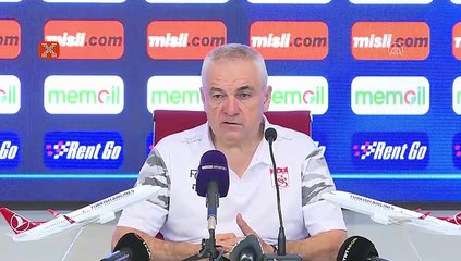 Çalımbay: "Avrupa'ya üst üste giden var mı?"