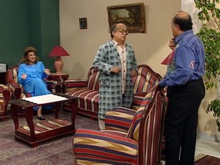 مسلسل يوميات ونيس - الجزء الخامس | الحلقة 7