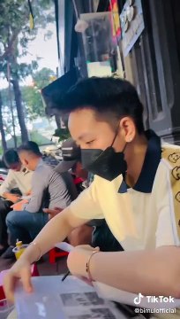 Bi Bảo rớt phỏng vấn đi Mỹ, Múi Xù trở về Mỹ sinh con 1 mình