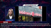 What To Watch For In Lululemon's Stock Post Q2? - 1breakingnews.com