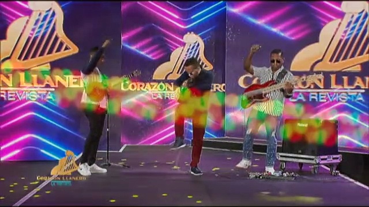 Corazón Llanero La Revista | Trayectoria del cantautor José Anselmo Jiménez "El Pollo de Orichuna"