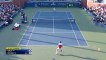 Cilic - Evans - Les temps forts du match - US Open