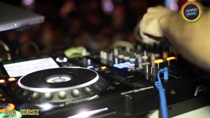 DJ DUA KURSI JANGAN SAMPAI MINTA LAGI DJ DANGDUT FULL BASS