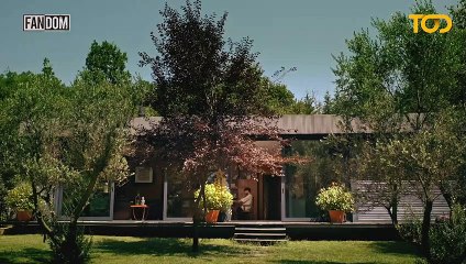 A3laan mosalsl fandom ( alm3gba )