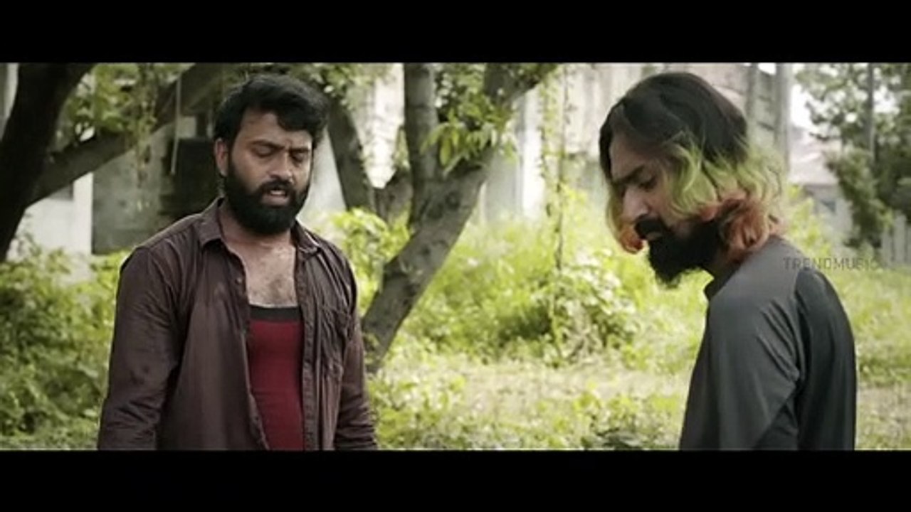 PAROLE - Official Trailer _ R S Karthiik, Linga, Kalpika, Monisha Murali _ Dwarakh Raja