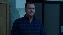 NCIS:LA S13Eps14 Pandora's Box - Deleted & Extended Scenes