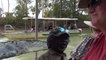 Ubirr & Guluyambi Cruise on Alligator/Crocodile  River, Kakadu National Park 2-2, Darwin Festival 2022, Part 11, 5 Aug 2022