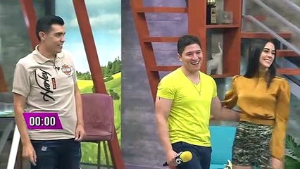 César Lozano Jr. y Valeria Guajardo, ¿confirman su relación?