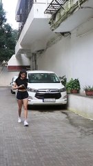 अपनी खूबसूरती से फिर दिल जीत रही है Janhvi Kapoor