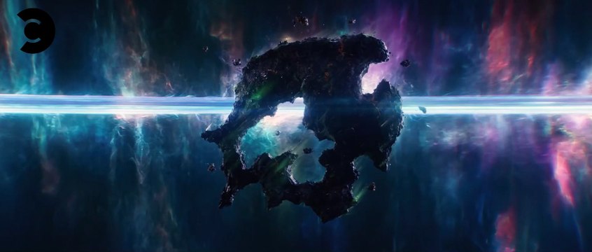 Marvel Studios' LOKI - Season 2 TEASER TRAILER | Disney+ (HD)