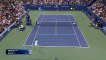 Swiatek - Davis - Les temps forts du match - US Open