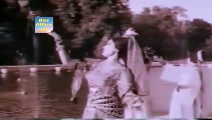 Dil Hi Dil Main Pyar Ho Na Jaye - Flim - Cheen Le Azadi