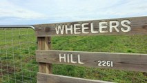 Wheelers Hill