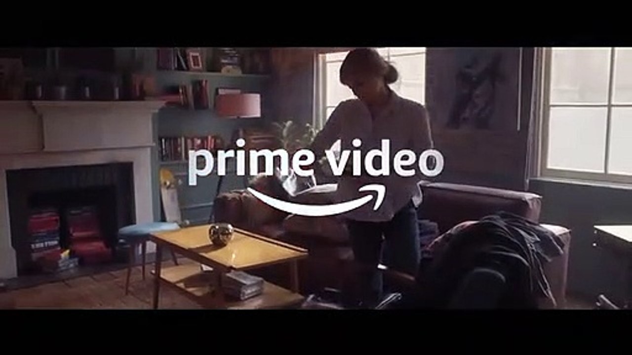 After Ever Happy _ Official Trailer _ Prime Video