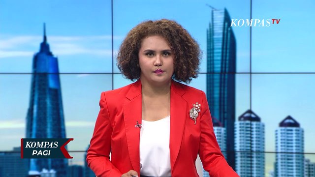 Usai Bertemu Surya Paloh, Ketua PDI Perjuangan Puan Maharani Akan Bertemu dengan Prabowo