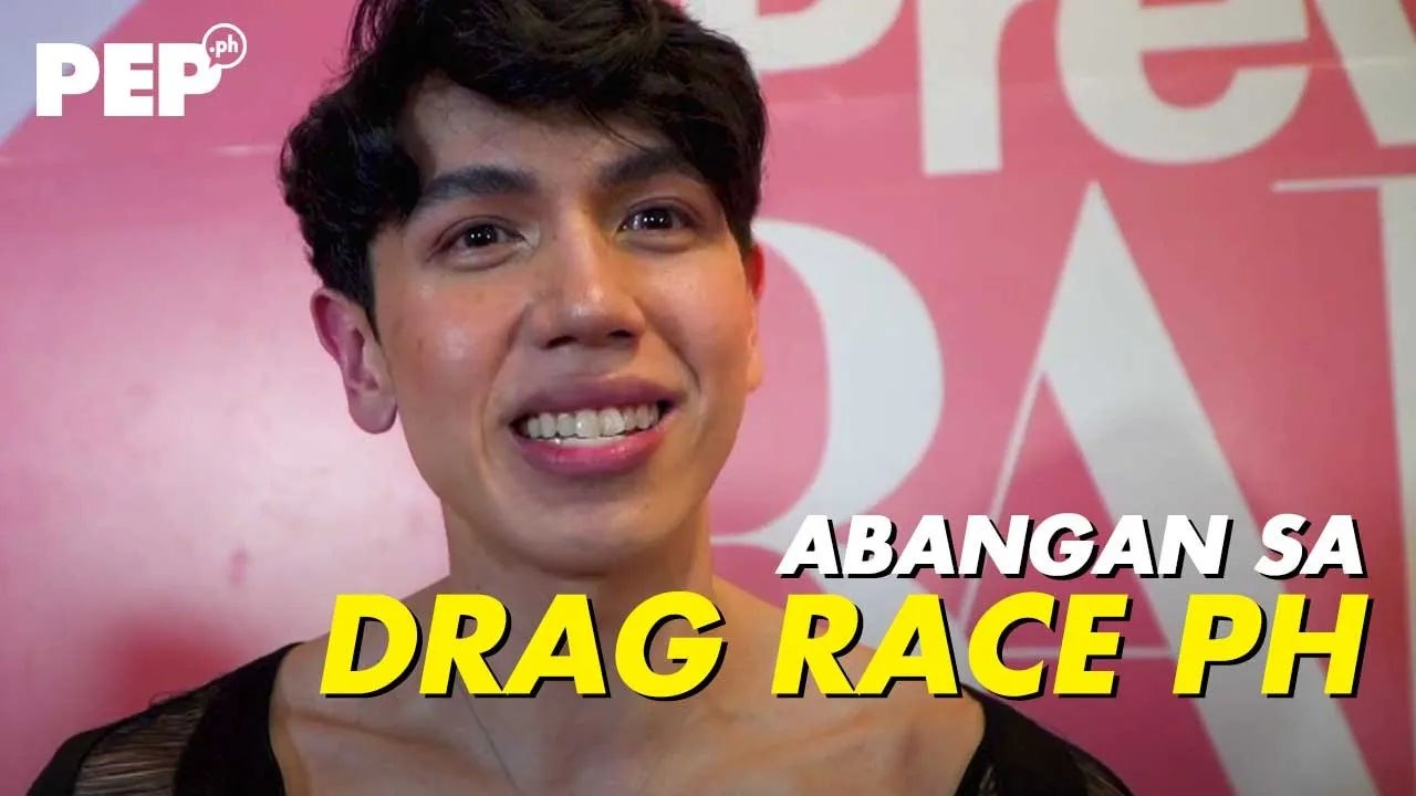 BJ Pascual, happy sa success ng Drag Race PH! | Preview Ball 2022