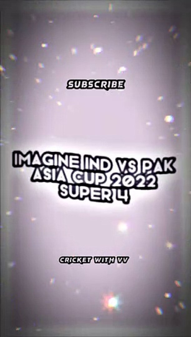 india vs pakistan