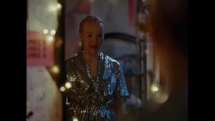 GIRLS GIRLS GIRLS Trailer (2022)