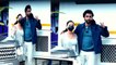 Alia Bhatt Ranbir Kapoor Brahmastra Promotions से लौटे, Airport पर Ranbir ने क्यों दिखाई हड़बड़ी?