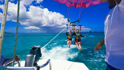 한국인 '사이판 한 달 살기' 인기..."여행자 보험 필수" / YTN